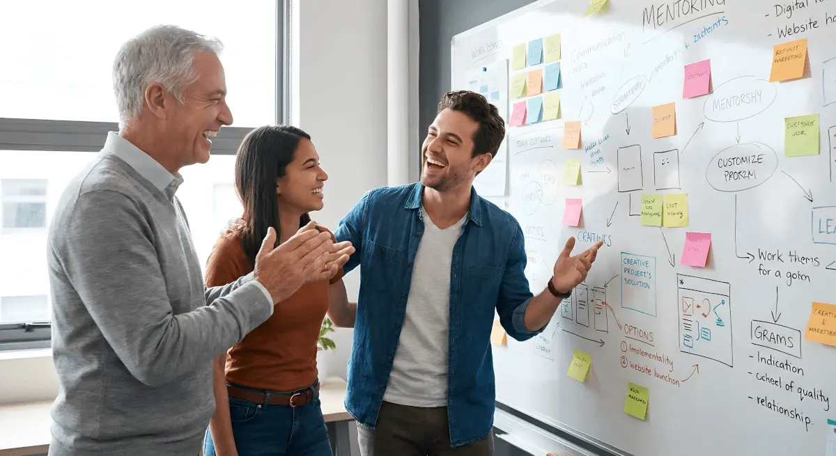 ¿Busca trascender en su carrera profesional?