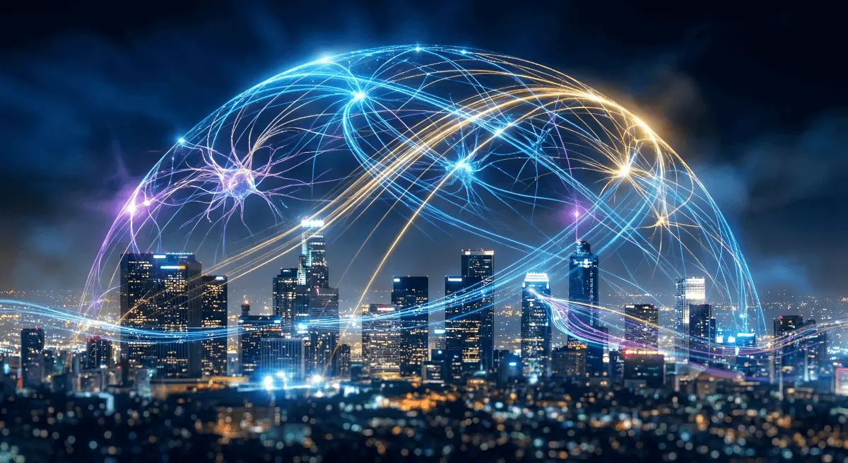 El Futuro es Aumentado.