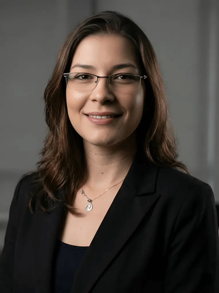 Cristina Echeverri Sarmiento