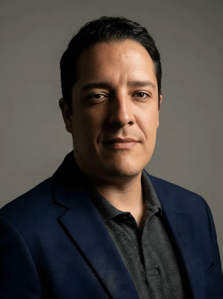 Guillermo Echeverri Sarmiento