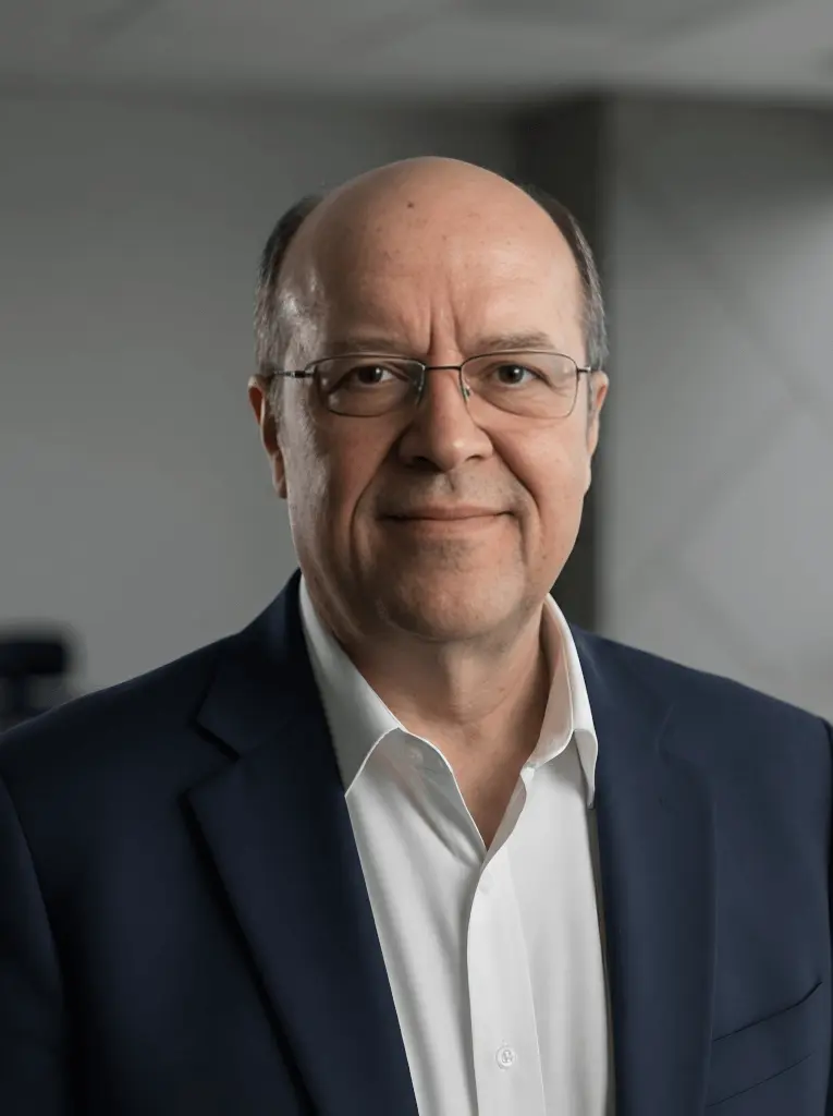 Jorge Echeverri Gómez