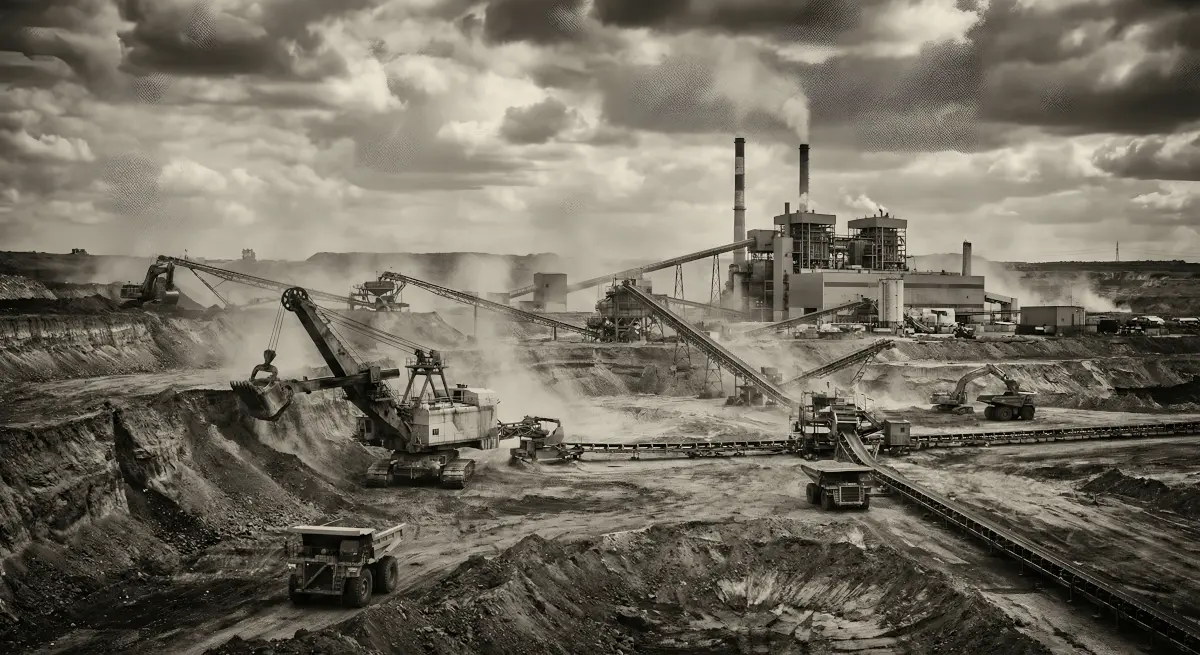 Nacidos en el Terreno.