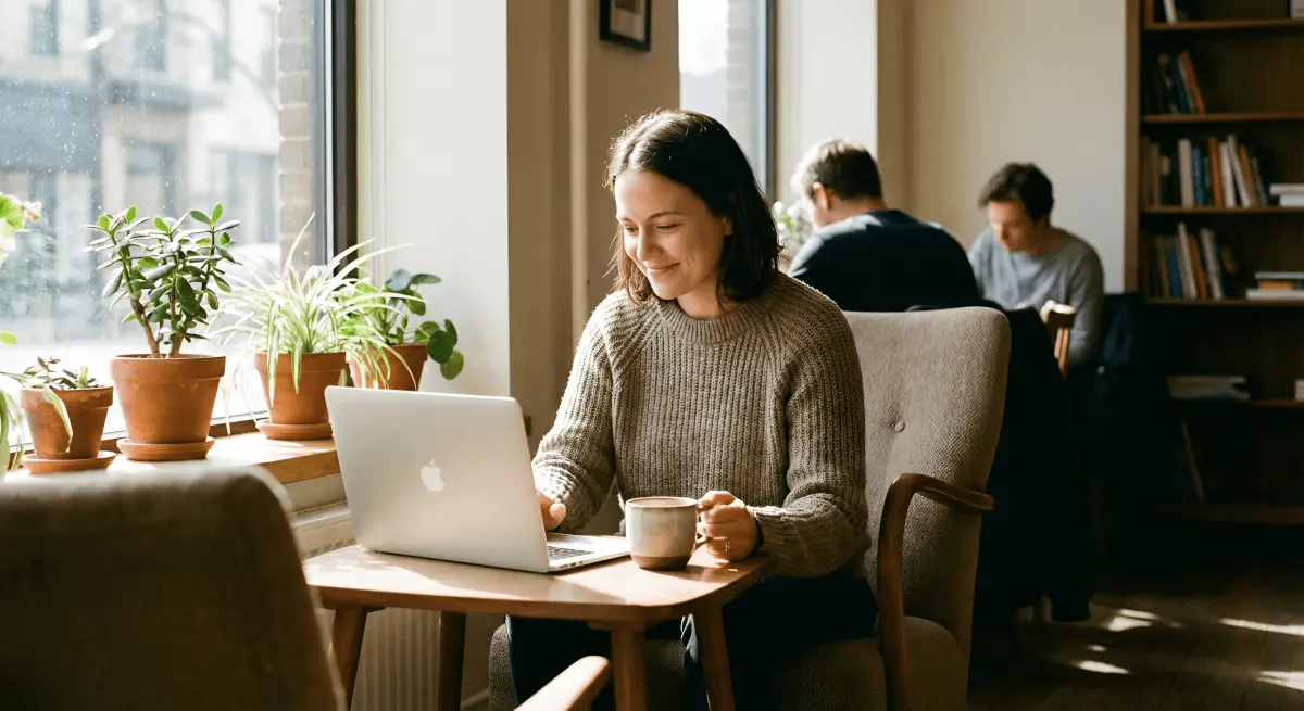 Equilibrio Inteligente