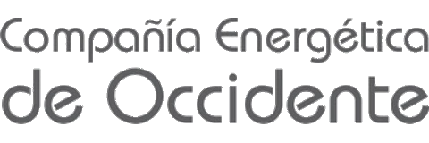 CIA ENERGETICA DE OCCIDENTE