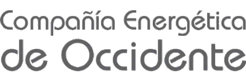 CIA ENERGETICA DE OCCIDENTE
