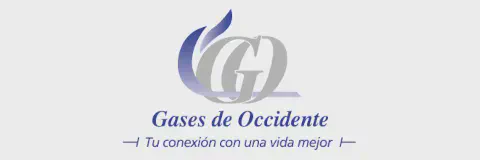 GASES DE OCCIDENTE