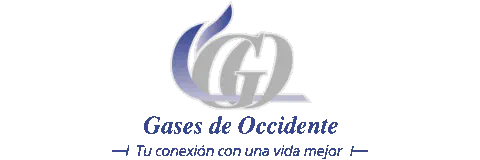 GASES DE OCCIDENTE