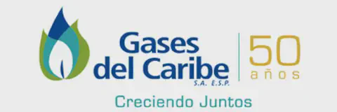 GASES DEL CARIBE