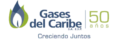 GASES DEL CARIBE