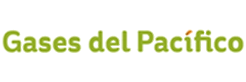 GASES DEL PACIFICO