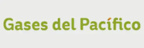 GASES DEL PACIFICO