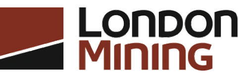 LONDON MINING