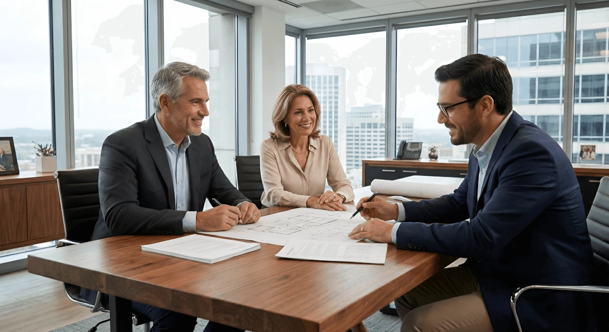 Expertos en resultados, no teóricos de escritorio. - JEASAS no es una consultora tradicional delegada a analistas junior. Somos un equipo de **operadores C-Level** y expertos temáticos con décadas de experiencia liderando grandes transformaciones en Minería, Energía, Industria y Medios. Entendemos la presión de su silla porque hemos estado sentados en ella.