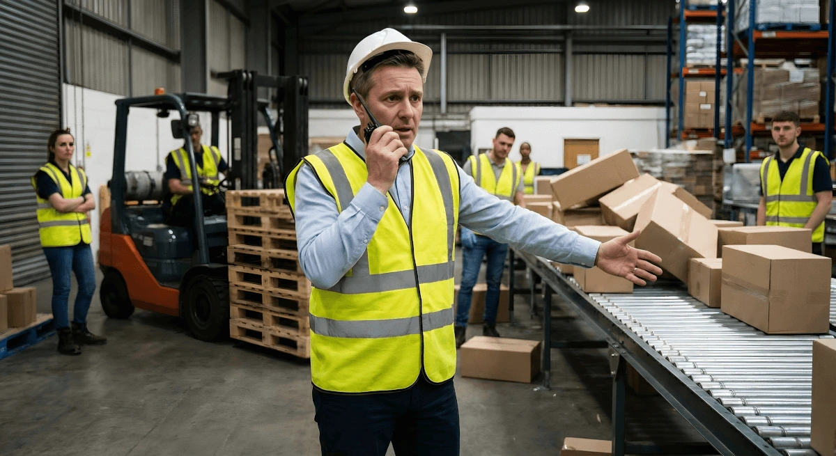 ¿Sus operaciones están erosionando su margen? - A veces la estrategia es correcta, pero la ejecución falla. Usted sabe que su negocio debería ser más rentable, pero el dinero parece evaporarse en el día a día. Es posible que su organización esté experimentando alguna de las siguientes situaciones: