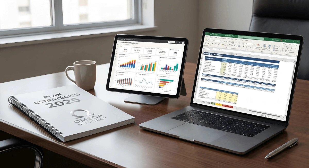 ¿Qué recibe su organización? - 