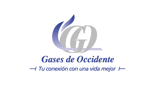 Gases de Occidente