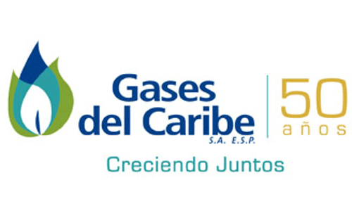 Gases del Caribe